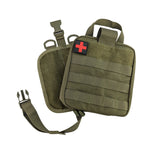 Tear-a-way IFAK Pouch - OD Green