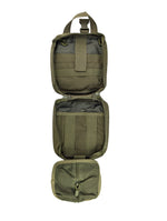 Tear-a-way IFAK Pouch - OD Green
