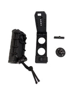 360 Universal Flashlight Holster - 28mm Body - (IN-STOCK)