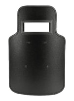 Level IIIA Ballistic Shield Silhouette - Call to place order 1-866-880-3359