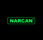PVC Morale Patch- NARCAN Patch - Glow-in-the-dark - image 4