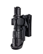 360 Universal Flashlight Holster - 38mm Head - (Temporarily Out of stock)