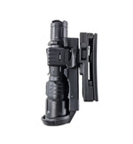 360 Universal Flashlight Holster - 38mm Head - (Temporarily Out of stock)