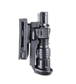 360 Universal Flashlight Holster - 38mm Head - (Temporarily Out of stock)