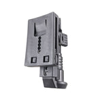 360 Universal Flashlight Holster - 38mm Head - (Temporarily Out of stock)