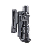 360 Universal Flashlight Holster - 38mm Head - (Temporarily Out of stock)