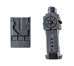 360 Universal Flashlight Holster - 38mm Head - (Temporarily Out of stock)