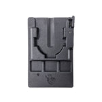 360 Universal Flashlight Holster - 38mm Head - (Temporarily Out of stock)