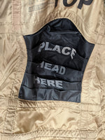 TIC Quick Deploy Tactical Litter - Coyote - (NOW-BACK-IN-STOCK)