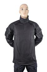 OTW Combat Shirt - Black