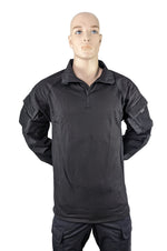 OTW Combat Shirt - Black