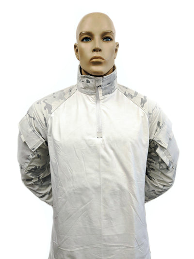 OTW Combat Shirt - Multicam Arctic - Triple Layer Fabric