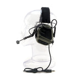 TIC OEM - Tactical - Under helmet Communications Headset - NEXUS PIN