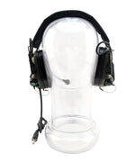 TIC OEM - Tactical - Under helmet Communications Headset - NEXUS PIN