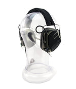 TIC OEM - Tactical - Under helmet Communications Headset - NEXUS PIN