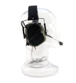 TIC OEM - Tactical - Under helmet Communications Headset - NEXUS PIN