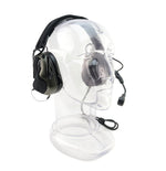TIC OEM - Tactical - Under helmet Communications Headset - NEXUS PIN