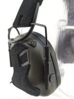 TIC OEM - Tactical - Under helmet Communications Headset - NEXUS PIN