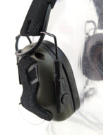 TIC OEM - Tactical - Under helmet Communications Headset - NEXUS PIN