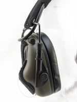 TIC OEM - Tactical - Under helmet Communications Headset - NEXUS PIN