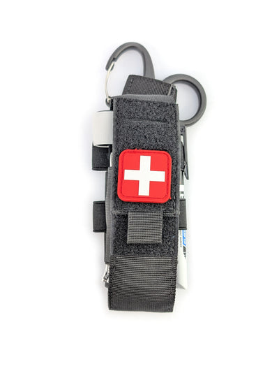 TIC Tourniquet Response Kit - Black