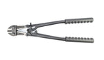 TIC OEM - BlackOps - Bolt cutters 24" - email us at sales@tacticalinnovations.ca for formal quote including shipping