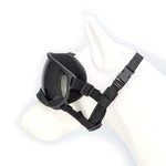 Tactical K9 Goggle - Black Frame