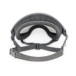 Tactical K9 Goggle - Black Frame
