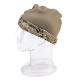 Reversible Watch Cap - Beanie - Digital Universal Terrain