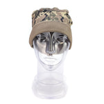 Reversible Watch Cap - Beanie - Digital Universal Terrain