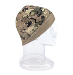 Reversible Watch Cap - Beanie - Digital Universal Terrain