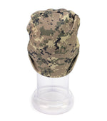 Reversible Watch Cap - Beanie - Digital Universal Terrain