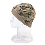 Reversible Watch Cap - Beanie - Digital Universal Terrain
