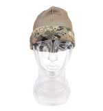 Reversible Watch Cap - Beanie - Digital Universal Terrain