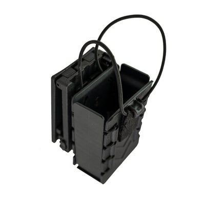 360 Universal Radio Holster