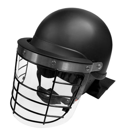 RIOT HELMET - RENTAL