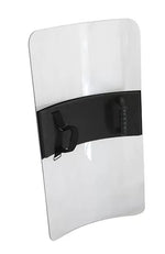 RIOT SHIELD - Polycarbonate 20" x 39" x 5/32"THK