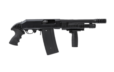 All New Tactical Breaching Shotgun Pistol Grip- Call for pricing