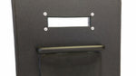 Level IIIA Ballistic Shield Silhouette - Call to place order 1-866-880-3359