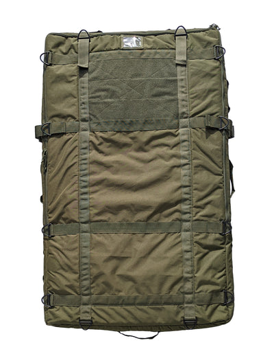 Ballistic Shield Carrier 24" x 36" x 5"
