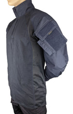 OTW Combat Shirt - Black