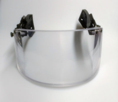 Level IIIA Ballistic Visor - Call to place order 1-866-880-3359