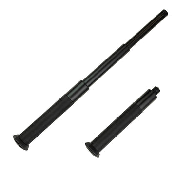 High Quality Collapsible Baton 16"