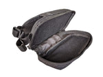 Universal Shotgun / Rifle Stock Pouch - Black (Right Hand)