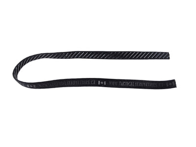 DIY Replacement Head Strap- With Silicone Traction Grip (GEN.1 UPGRADE)