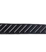 DIY Replacement Head Strap- With Silicone Traction Grip (GEN.1 UPGRADE)