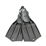 High Propulsion Military Diving Fins - Medium/Large
