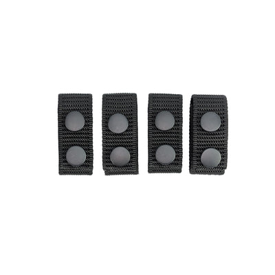 TIC - Duty Belt Keepers (Set of 4)