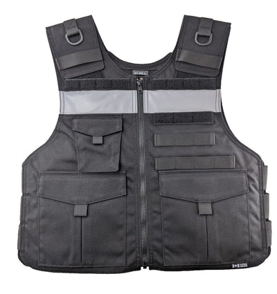 External Stab & Slash Resistant Vest (GEN.3) - Carrier Only - Contact us to Order