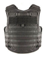 Tactical Assault Vest Level IIIA - Contact us to Order